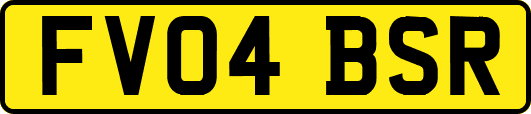 FV04BSR