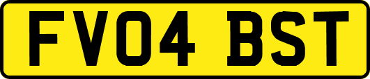 FV04BST