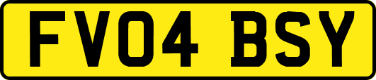 FV04BSY