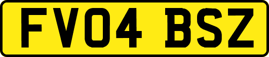 FV04BSZ