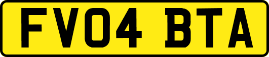 FV04BTA