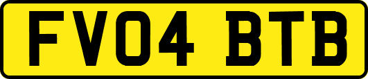 FV04BTB