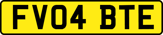 FV04BTE