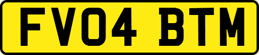 FV04BTM