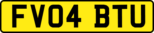 FV04BTU