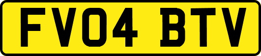 FV04BTV