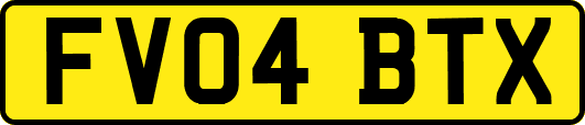 FV04BTX