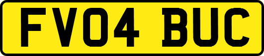 FV04BUC