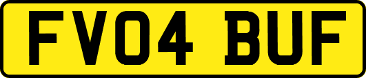 FV04BUF