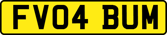 FV04BUM