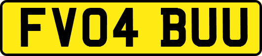 FV04BUU