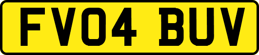 FV04BUV
