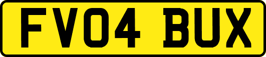 FV04BUX