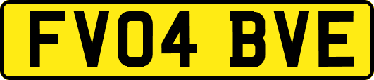 FV04BVE