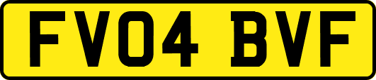 FV04BVF