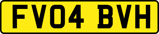 FV04BVH