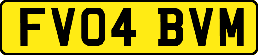 FV04BVM