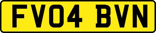 FV04BVN