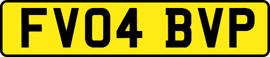 FV04BVP