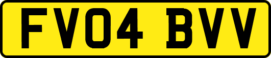 FV04BVV