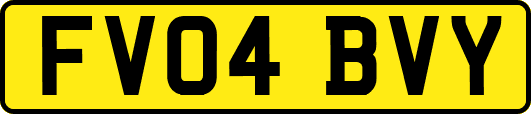 FV04BVY