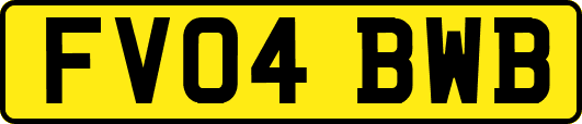 FV04BWB