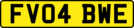 FV04BWE