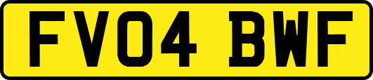 FV04BWF