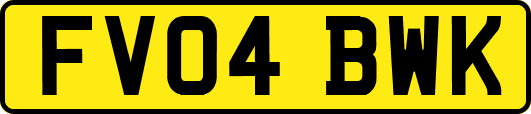 FV04BWK