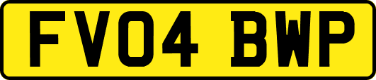 FV04BWP