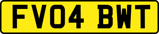 FV04BWT