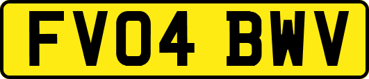 FV04BWV