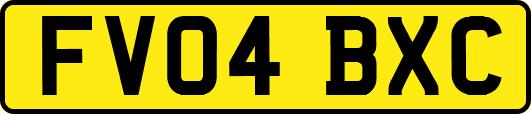 FV04BXC