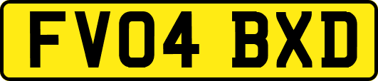 FV04BXD