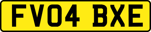 FV04BXE