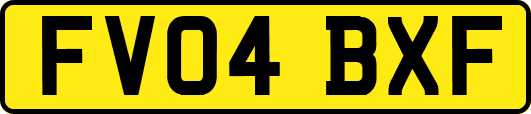 FV04BXF