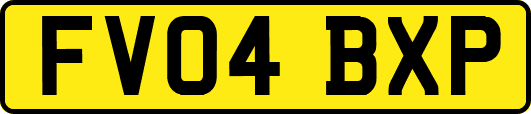 FV04BXP