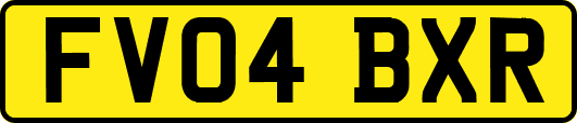FV04BXR