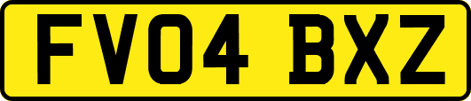 FV04BXZ