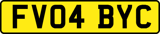 FV04BYC