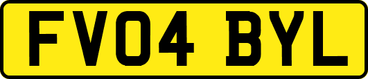 FV04BYL