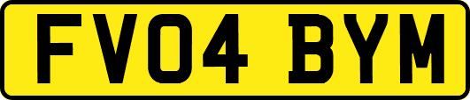 FV04BYM