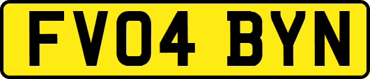 FV04BYN
