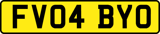 FV04BYO