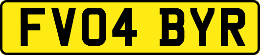 FV04BYR