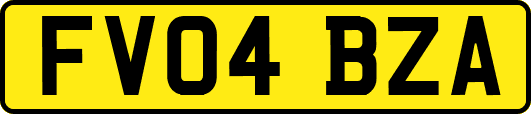 FV04BZA