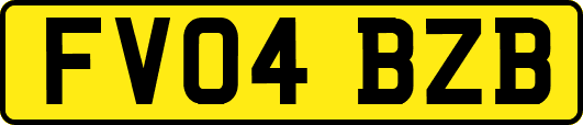 FV04BZB