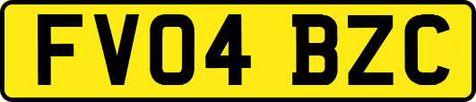 FV04BZC