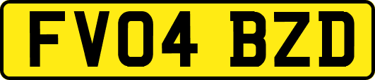 FV04BZD