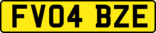 FV04BZE